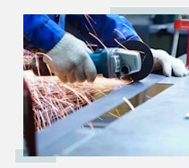 Услуги Изготовление металлоконструкций под ключ в Краснокаменске