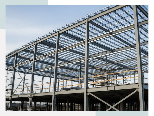 Строительство заводов под ключ от 613 руб. в Краснокаменск