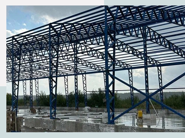 Строительство картодромов в Краснокаменске