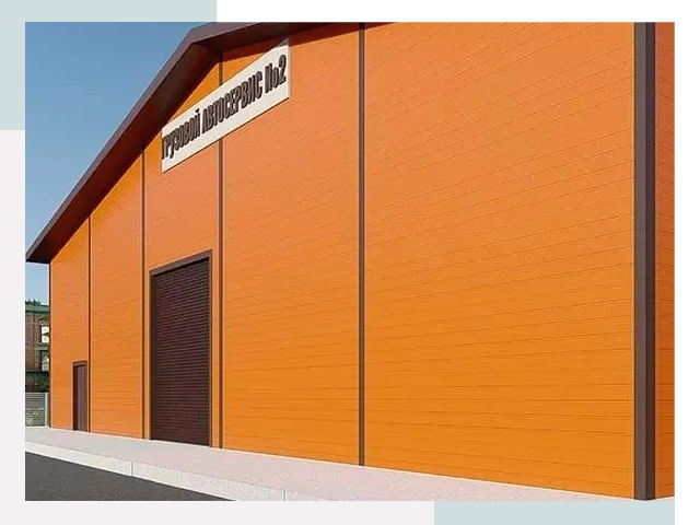 Строительство автосервисов в Краснокаменске