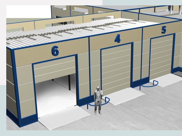 Строительство автомоек от 613 руб. в Краснокаменск