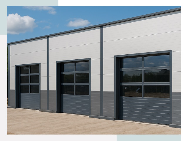 Строительство автомоек в Краснокаменске